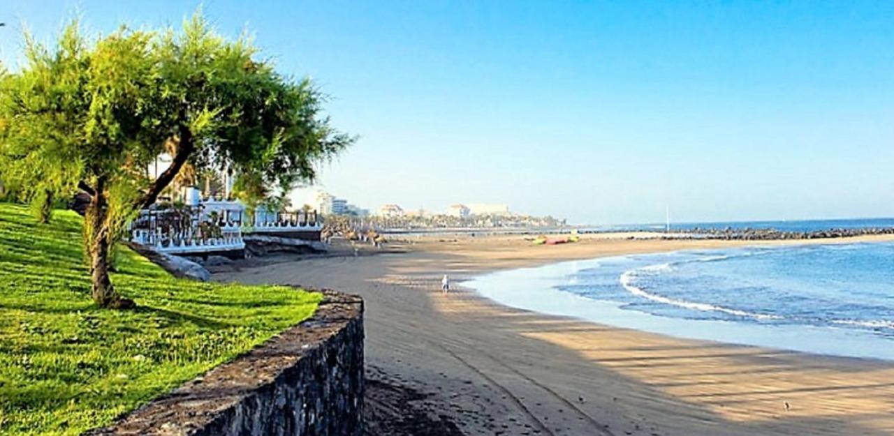 Apartament Wonderful And Young Triplex Playa Americas *